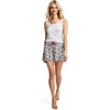 image:imageJockey Womens Sleepwear Soft Touch Luxe ShortFresh Cherry