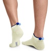 image:imageJockey Womens Socks 1876 Collection PomPom Sock1876 Mint