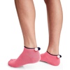 image:imageJockey Womens Socks 1876 Collection PomPom Sock1876 Red