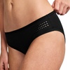 image:imageJockey Womens Underwear EverActive VentraCool Air BikiniBlack