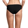 image:imageJockey Womens Underwear Invisible Edge CheekyBlack