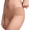 image:imageJockey Womens Underwear Invisible Edge HipsterAlmond