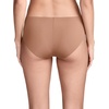 image:imageJockey Womens Underwear Invisible Edge HipsterAlmond