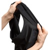 image:imageJockey Womens Underwear Invisible Edge HipsterBlack