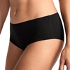 image:imageJockey Womens Underwear Invisible Edge HipsterBlack
