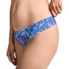 image:imageJockey Womens Underwear Invisible Edge ThongEnergetic