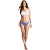 image:imageJockey Womens Underwear Invisible Edge ThongEnergetic