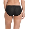image:imageJockey Womens Underwear Light amp Airy Bikini  3 PackBlack