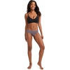 image:imageJockey Womens Underwear Light amp Airy Bikini  3 PackTwilight Veil