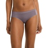 image:imageJockey Womens Underwear Light amp Airy Bikini  3 PackTwilight Veil