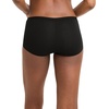 image:imageJockey Womens Underwear Light amp Airy Hipster  3 PackBlack