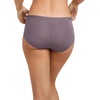 image:imageJockey Womens Underwear Light amp Airy Hipster  3 PackTwilight Veil
