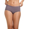 image:imageJockey Womens Underwear Light amp Airy Hipster  3 PackTwilight Veil