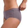 image:imageJockey Womens Underwear Light amp Airy Hipster  3 PackTwilight Veil