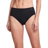 image:imageJockey Womens Underwear No Panty Line Promise Tactel French Cut  3 PackBlack