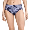 image:imageJockey Womens Underwear No Panty Line Promise Tactel French Cut  3 PackPretty Branches