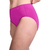 image:imageJockey Womens Underwear No Panty Line Promise Tactel French CutCactus Flower