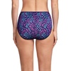 image:imageJockey Womens Underwear No Panty Line Promise Tactel French CutEyespots