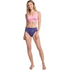 image:imageJockey Womens Underwear No Panty Line Promise Tactel French CutEyespots