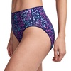 image:imageJockey Womens Underwear No Panty Line Promise Tactel French CutEyespots