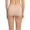 image:imageJockey Womens Underwear No Panty Line Promise Tactel French CutLight