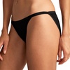 image:imageJockey Womens Underwear Organic Cotton String Bikini  3 PackBlack