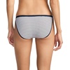 image:imageJockey Womens Underwear Organic Cotton String Bikini  3 PackJockey Stripe