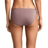 image:imageJockey Womens Underwear Organic Cotton String Bikini  3 PackTwilight Haze
