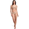 image:imageJockey Womens Underwear Seamfree Chill ThongLight