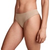 image:imageJockey Womens Underwear Seamfree Chill ThongLight