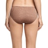 image:imageJockey Womens Underwear Smooth Touch Lace BikiniAlmond
