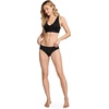 image:imageJockey Womens Underwear Smooth Touch Lace BikiniBlack