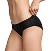 image:imageJockey Womens Underwear Smooth Touch Lace BikiniBlack