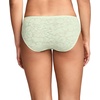 image:imageJockey Womens Underwear Smooth Touch Lace BikiniFrothy Mint