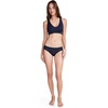 image:imageJockey Womens Underwear Smooth Touch Lace BikiniJockey Blue