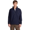 image:imageJockey Mens Activewear 1876 Collection 12 Zip WindbreakerJockey Blue