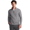 image:imageJockey Mens Activewear 1876 Collection 14 Zip1876 Grey