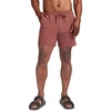 image:imageJockey Mens Activewear EverActive 6 Woven ShortDusty Mauve