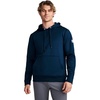 image:imageJockey Mens Activewear EverActive FleeceLined HoodieJockey Blue