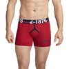 1876 Vivid Red