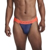 image:imageJockey Mens Underwear EverActive VentraCool Air Jock StrapMajestic Blue
