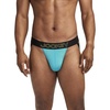 image:imageJockey Mens Underwear EverActive VentraCool Air Jock StrapOcean Teal