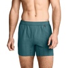 image:imageJockey Mens Underwear Hypersoft 360 45 BoxerTwilight Forest