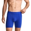 image:imageJockey Mens Underwear Phantom Fit 6 Boxer BriefIntense Royal