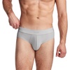 image:imageJockey Mens Underwear Phantom Fit BikiniGrey Dove