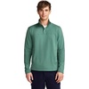 image:imageJockey Outdoors Mens Casualwear 14 Snap PulloverEucalyptus