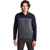 image:imageJockey Outdoors Mens Casualwear 14 Snap PulloverJockey Grey