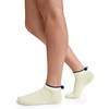image:imageJockey Womens Socks 1876 Collection PomPom Sock1876 Mint