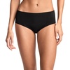 image:imageJockey Womens Underwear Invisible Edge HipsterBlack