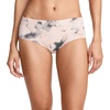 image:imageJockey Womens Underwear Invisible Edge HipsterNebulous Floral